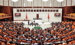 TBMM Genel Kurulu'nda Yeter Sayısı Sağlanamadı, Oturum Kapandı