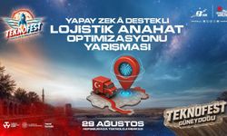 TEKNOFEST’te final heyecanı: 150 bin TL’lik ödül için yarışacaklar