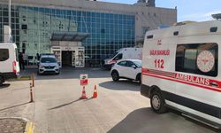 Tokat’ta işe giden 3 kişiye silahlı saldırı: 1’i ağır yaralı