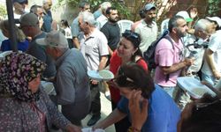 Torbalı’da Bardacık İnciri Festivali coşkusu! 15’inci kez düzenlendi