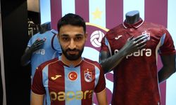 Trabzon sokaklarında Salah coşkusu