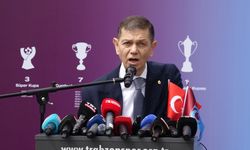 Trabzonspor'da tarihi kutlama: İlk şampiyonluğun üzerinden 50 yıl geçti