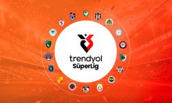 Trendyol’un Süper Lig ve 1. Lig isim sponsorluğu 2 yıl daha uzatıldı