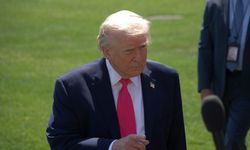 Trump'tan Güney Kore'ye 'İran' sitemi!