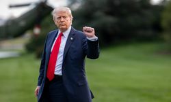 Trump’tan İran’a Sert Yaptırım Mesajı