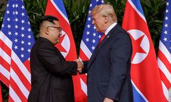 Trump’tan Kim Jong Un Açıklaması: “Bu Yıl Görüşeceğim”