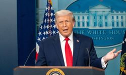 Trump’tan Umman’a Hürmüz Boğazı Tehdidi