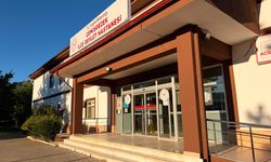 Tunceli'de iki aile arasında silahlı kavga