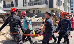 Tuzla’da foseptik çukuruna giren işçi hayatını kaybetti