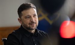 Ukrayna Patriot sistemleri için 360 füze talep etti
