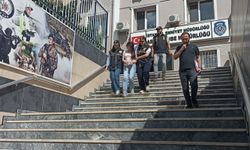 Ünlüleri Dolandırdığı İddia Edilmişti! ‘Ponzi Mine’ Yakalandı