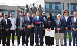 Üsküdar’da Başkan Vekili Seçimi Yargıya Taşındı! AK Parti’den Suç Duyurusu