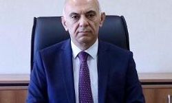 Vali yardımcısına çarpan sürücüye 288 bin TL ceza
