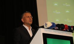 Yapıcıoğlu: Şiddet dönemi ve silah dönemi sona erecek