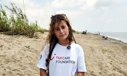 Yavru carettanın ölümüne neden oldular