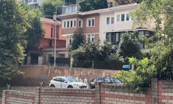 Yazar Murat Koparan villasında ölü bulundu
