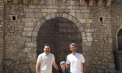Zayn Sofuoğlu, “Mehmed: Fetihler Sultanı” Dizisinin Kadrosuna Katıldı