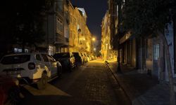 Zeytinburnu'nda bıçaklı saldırı