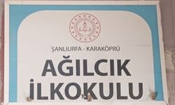 Şanlıurfa’da Eğitim Skandalı!