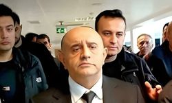 Aziz İhsan Aktaş’a “örgüt kurma” suçundan beraat