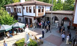 Hamamönü Sanat Festivali Başladı!