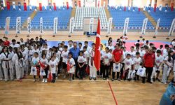 Altındağ’da Yaz Okulları Sona Erdi