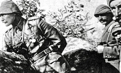 Çanakkale Cephesi’nde Dönüm Noktası: Anafartalar Zaferi’nin 111. Yıl Dönümü!