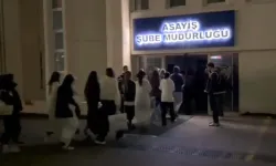 Ankara'da eğlence mekanlarına insan ticareti operasyonu: 20 gözaltı