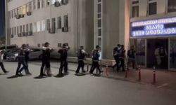 Çankaya’da 5 Eğlence Mekanına İnsan Ticareti Operasyonu: 19 Tutuklama