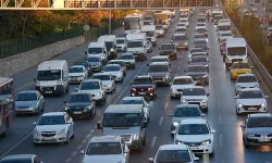 Ankara’da pazar günü trafik kabusu yaşanabilir! İşte sürücülerin kullanacağı alternatif yollar