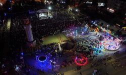 Sincan'da Ücretsiz Yaz Konseri: Hangi Sanatçılar Ne Zaman Çıkacak?