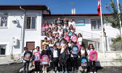 Yenimahalle’de Öğrencilere Kırtasiye Desteği: Başvurular Başladı