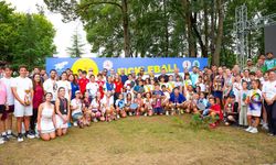Çaycuma’da Bir İlk! Türkiye’nin İlk Pickleball Şampiyonası Sona Erdi