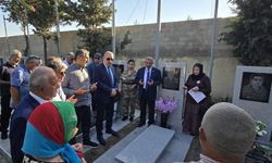 Türkiye’den Azerbaycan’a Uzanan Kardeşlik Yolu