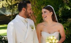Ersin Arıcı ve Beril Pozam Çiftinden Müjdeli Haber!