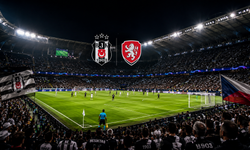 Beşiktaş Çekya’da Tek Golle Güldü! Italiano: "Cesur Olduk ve Karşılığını Aldık"