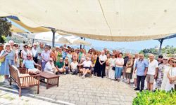 Ankara Üniversiteliler Derneği’nden “5. Bodrum Kahvaltılı Buluşması”