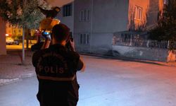 İnegöl'de Sokak Ortasında Silahlı Saldırı: 19 Yaşındaki Genç Yaralandı