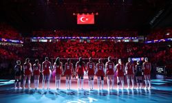 Filenin Sultanlarının Maçı Çankaya'da Dev Ekranlarda İzlenecek!