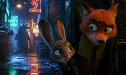 Resmi Olarak Açıklandı: Zootropolis 2 ve Super Mario 2 Vizyona Geliyor!