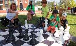 Çankaya Belediyesi Çocuk Atölyeleri İçin Yeni Dönem Başvuruları Başlıyor