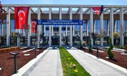 Ankara’ya Yeni Spor Tesisi: Cumhuriyet Yüzme Havuzu ve Spor Kompleksi Hizmete Açıldı