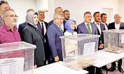 Gelecek Partisi delegelerinden kapatma kararına isyan