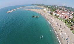 Zonguldak’ta deniz yasağında acı olay: Eski futbolcu Hakan Ergin hayatını kaybetti