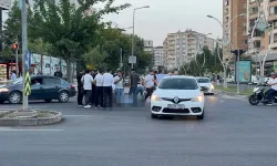 Diyarbakır’da bisikletliye otomobil çarptı: Hayati tehlikesi sürüyor