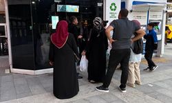 Kızılcahamam’da Depozito İade Sistemine Yoğun İlgi