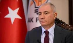 Efkan Ala’dan İsrail’e Sert Tepki: “Ağır Bir Hezeyanın Dışa Vurumu”