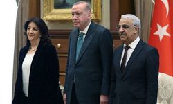 Cumhurbaşkanı Erdoğan, DEM Parti İmralı Heyeti’ni Kabul Edecek!