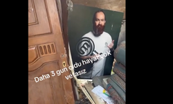 Herkes Bu Görüntüyü Konuşuyor: Hurdacıda Bulundu!