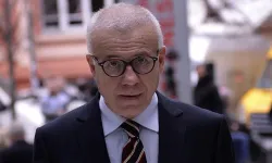 Ertuğrul Özkök Hakkında "Cumhurbaşkanına Hakaret" Soruşturması